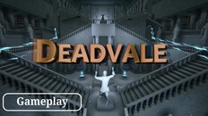 Gameplay | Deadvale Gameplay