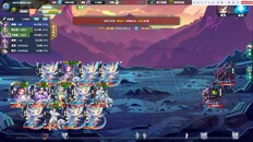 Gameplay | 召唤流后期演示