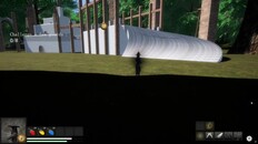Gameplay | 独立游戏GensisScroll实机演示