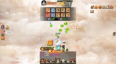 Gameplay | zhandouzhong