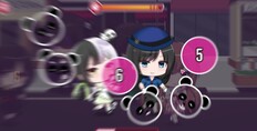 Gameplay | PANTSU: Atty's Collection