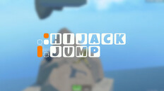 General / Cinematic | Hijack Jump Preview Trailer (1)