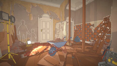 Gameplay | The Berlin Apartment - Release Date Trailer
