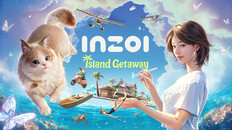 Teaser | inZOI: Island Getaway | Trailer