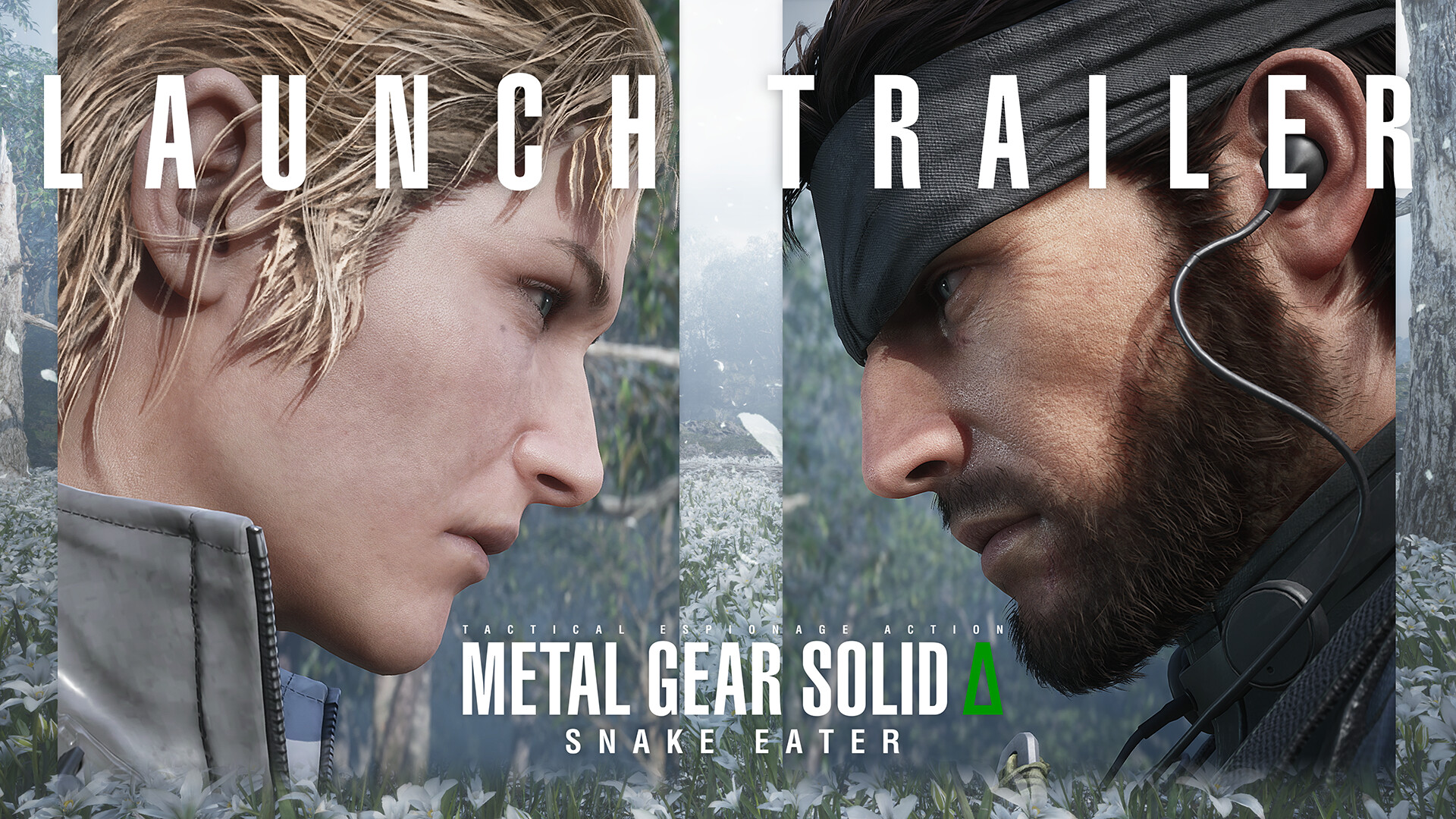 METAL GEAR SOLID Δ: SNAKE EATER Screenshots · SteamDB