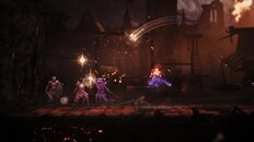 General / Cinematic | Digital Deluxe Upgrade Trailer