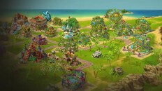 General / Cinematic | Game Trailer