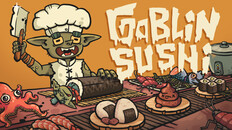 Gameplay | Goblin Sushi Gameplay Trailer