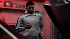 General / Cinematic | Pursuit Trailer