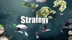 Spelupplägg | NAVYFIELD : CROSSFIRE