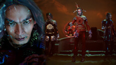 Teaser | Ghost Groom