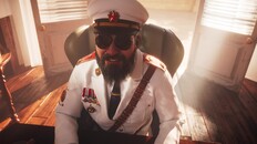 General / Cinematic | Tropico 7 - Announcement Trailer