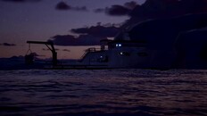 Avance | Thalassophobia teaser trailer v2