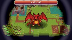 ティーザー | Early Teaser Trailer