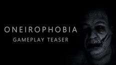 Gameplay | Oneirophobia - Gameplay Teaser