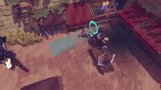 Gameplay | 1.0 Launch Trailer