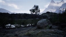General / Cinematic | Stone Simulator - Just Be a Rock | Release Trailer