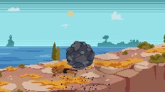 General / Cinematic | Sisyphus Demo Trailer