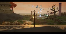 Teaser | Skyline Defense - Early Preview
