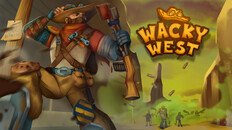 Gameplay | TrailerWackyWest