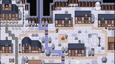 Gameplay | Our Town Hero Trailer