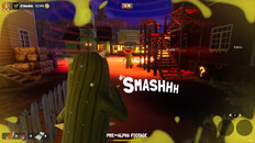 Gameplay | Teaser Gameplay