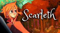 General / Cinematic | Scarleth Trailer