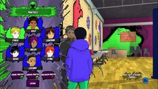 Gameplay | Trailer Sparring