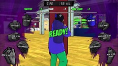 Gameplay | Traiier Training