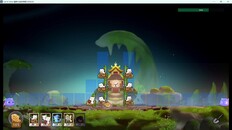 Gameplay | Cat Vs Slime 猫咪大战史莱姆