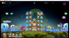 Pelitoiminnot | Cat Vs Slime 猫咪大战史莱姆