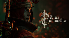 La Divina Commedia у Steam