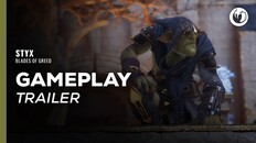 Jogabilidade | Gameplay Trailer