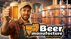 Gameplay | Beer Manufacture Simulator - Gameplay Trailer