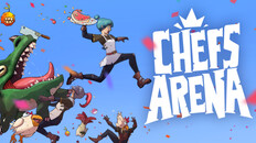 Gameplay | Chefs Arena - Gameplay Trailer
