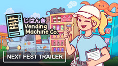 玩法展示 | Gameplay Teaser-CN