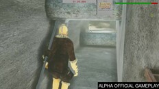 Gameplay | Gameplay Alpha 1.0