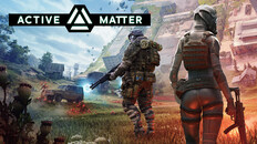 General / Cinematic | Active Matter Official Trailer