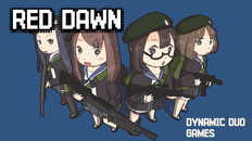 General / Cinematic | RedDawn Reveal Trailer