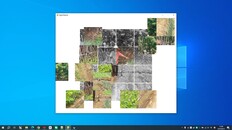 General / Cinematic | Huang Gaomin's promotional mediumeqxz