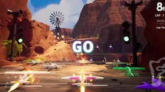Gameplay | Couch Planes - Official Reveal Trailer