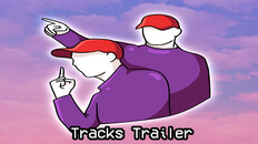 General / Cinematic | Track Trailer