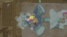 Gameplay | dust