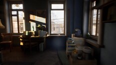 General / Cinematic | Public Playtest Trailer [ENG]