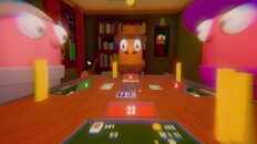 Teaser | Announcement Trailer