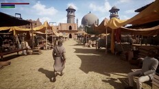Gameplay | Bazaar