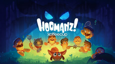 Gameplay | Hoomanz trailer