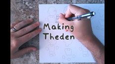 Interview / Dev Diary | Making Theden