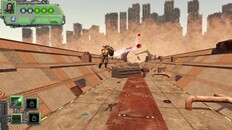 Gameplay | Atomic Raid new trailer