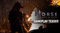Gameplay | Gameplay Teaser